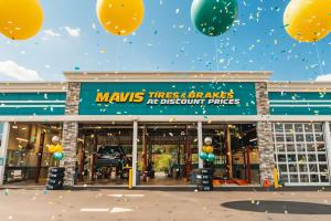 The Fort Pierce, Florida grand opening event will take place on Saturday, April 18, 2026, at the Mavis Tires & Brakes at 5045 US Highway 1, Fort Pierce, FL 34982.