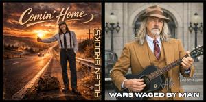 Allen Brooks 2026 Cover Art