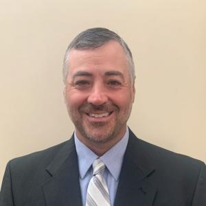 Patrick Talcott, Executive Vice President and Director of Asset Management