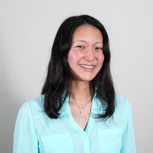 Kimberly L. Arms, Executive Vice President and Chief Operating Officer