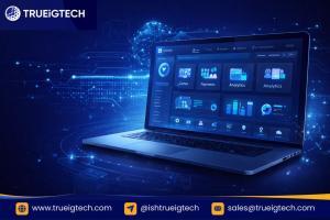 AI-based turnkey casino software solutions for iGaming operators