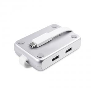 Cable Matters "Made for Google" Certified USB-C Multiport Adapter