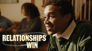 TEN×10 Launches Relational Discipleship Campaign to Stop Youth Faith Decline | Free Ministry Resources at RelationshipsWin.org