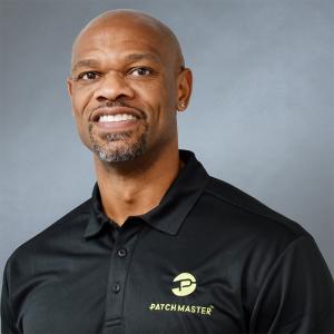 Jamon McDaniel, Franchise Owner, PatchMaster Fayetteville