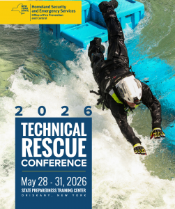 2026 Technical Rescue Conference