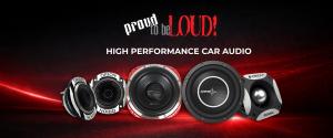 Orion Car Audio product family including Cobalt, XTR, and HCCA amplifiers and subwoofers designed for high-performance car audio and SPL competition systems.