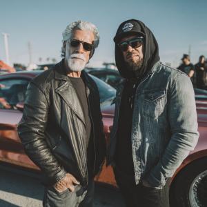 Orion Car Audio OG enthusiast and new generation builder representing legacy and new blood in high-performance car audio and SPL competition culture.