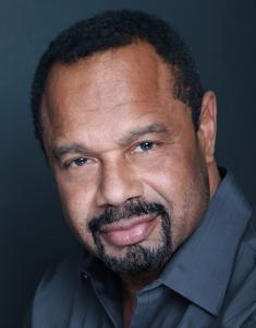 photo of Wolfgang Bodison, founder of Tesseract Theater Company