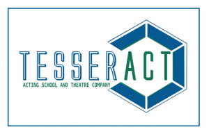logo of Tesseract Theater Company