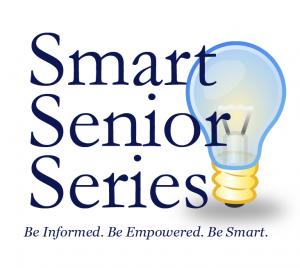 Smart Senior Series Logo
