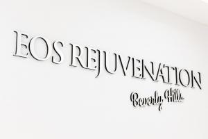 Eos Rejuvenation Logo