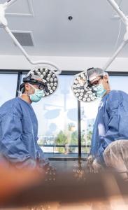 Beverly Hills Plastic Surgeons at Eos Rejuvenation