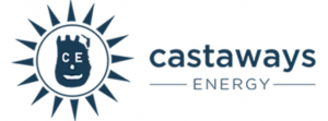 Castaways Energy Logo