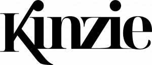 Kinzie Foods BBQ sauce logo