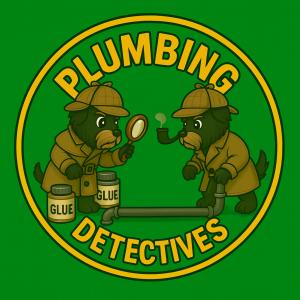 Plumbing Detectives LLC logo Venice Florida plumber