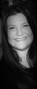 Author Alethea Stauron