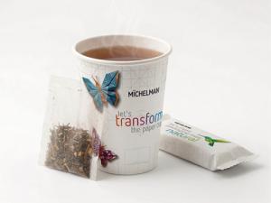 Michelman In-Stand Presentations interpack 2026