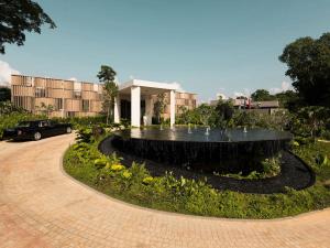 Raffles Sentosa Singapore