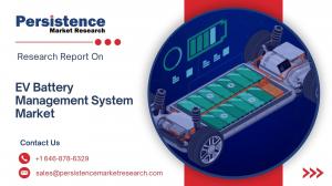 EV Battery Management System Market Size and Trend Analysis