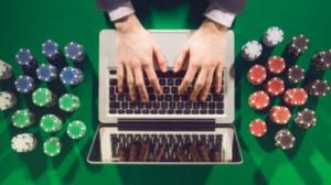 Online Gambling & Betting Industry