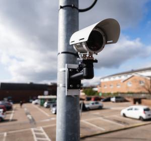 The BayiQ offers efficient EV Bay management