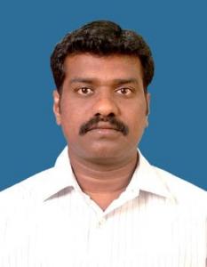 Gangadhar Sirugudi