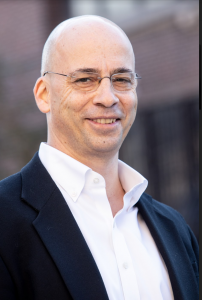 Dr. Thomas Harford
