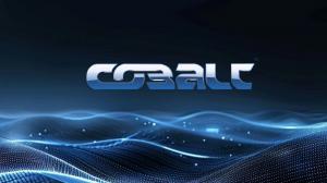 Orion Cobalt CORE Series logo for entry-level high-performance car audio amplifiers and subwoofers.