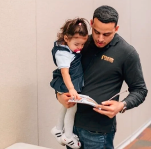 Generation Hope - New Orleans