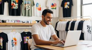 Printful Reveals Guide to 21 T-shirt and Ink Color Combinations for Professional Brand Building