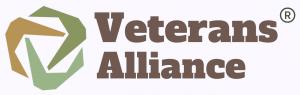 Veterans Alliance Logo