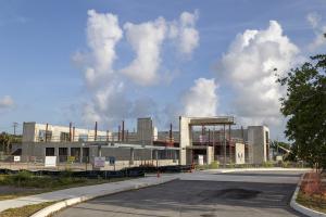 Photo Credit: Hedrick Brothers Construction