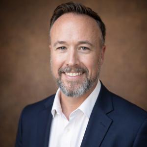 Author Dr. Joshua Bowles