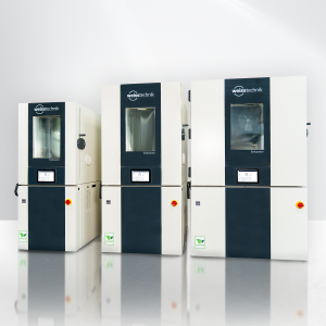 Environmental Endurance Test Chamber all sizes