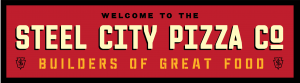 Steel City Logo