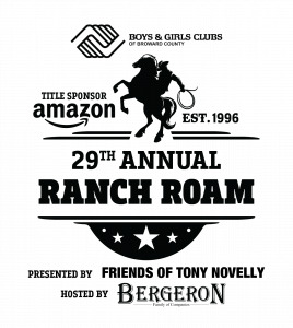 29th Annual Amazon "Ranch Roam," hosted by Bergeron Family of Companies