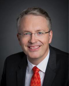 Bernhard Krieg, Chief Investment Officer of Falcon Way Capital