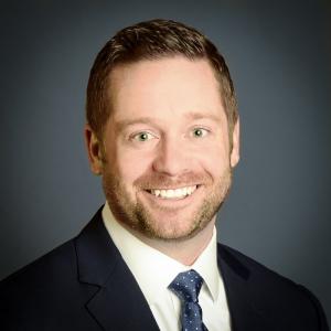 Matt Wenman, Co-Founder of Falcon Way Capital