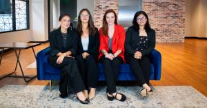 Members of the Semper Consulting team committed to a relationship-driven approach in customer acquisition and sales consulting.