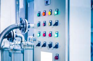 Powder Induction and Dispersion Systems Market