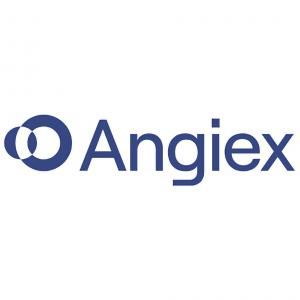 Angiex Inc. logo