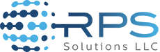 Kevin Seawright of Baltimore, Maryland's RPS Solutions LLC - Logo