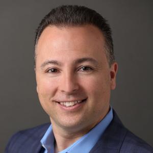 Mike Mannix, keynote speaker and co-founder of Unparalleled Performance