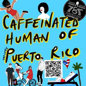 Caffeinated human of puerto rico - 787 coffee best coffee shops in puerto rico