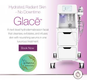Bareva Wellness in Los Angeles, CA now has the Glace device