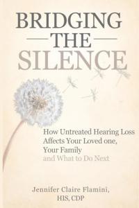 examines the subtle yet profound ways hearing loss reshapes daily interactions by Jennifer Claire Flamini