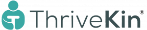 ThriveKin_Inc_Registered_Trademark_Logo