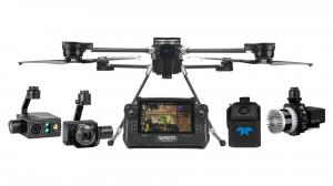 WISPR Systems’ SkyScout 2+