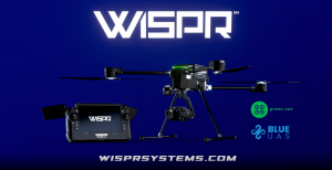 WISPR Systems’ SkyScout 2+