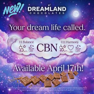 Dreamland Chocolates